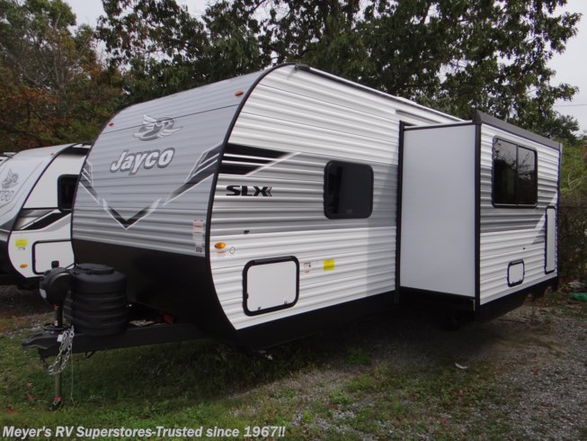 2026 Jayco Jay Flight Slx
