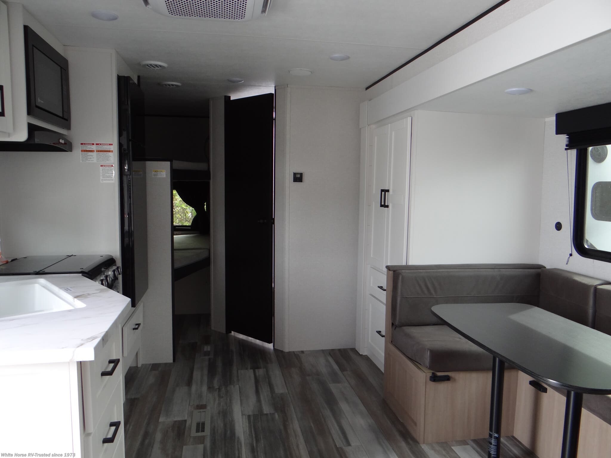 2026 Jay Flight SLX 245BHSW by Jayco from White Horse RV Center in Williamstown, New Jersey