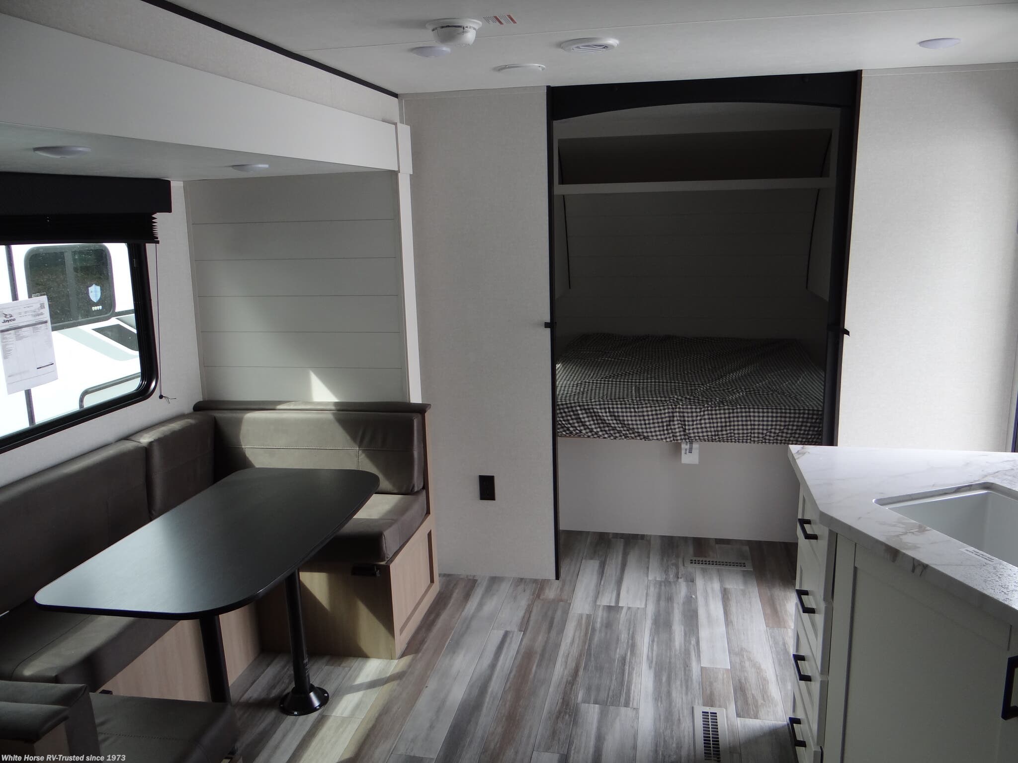 New 2026 Jayco Jay Flight SLX 245BHSW available in Williamstown, New Jersey