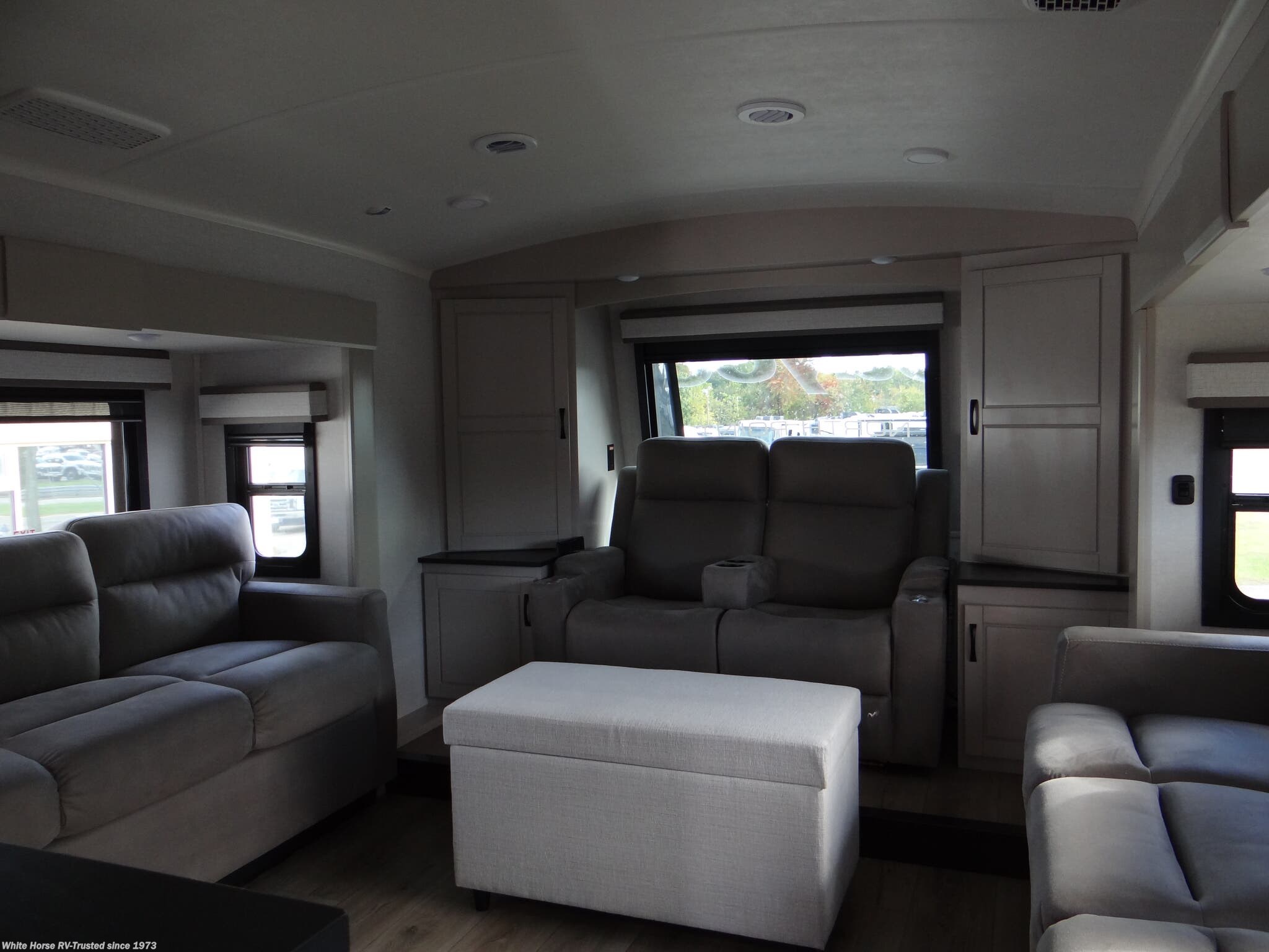 2026 North Point 382FLRB by Jayco from White Horse RV Center in Williamstown, New Jersey