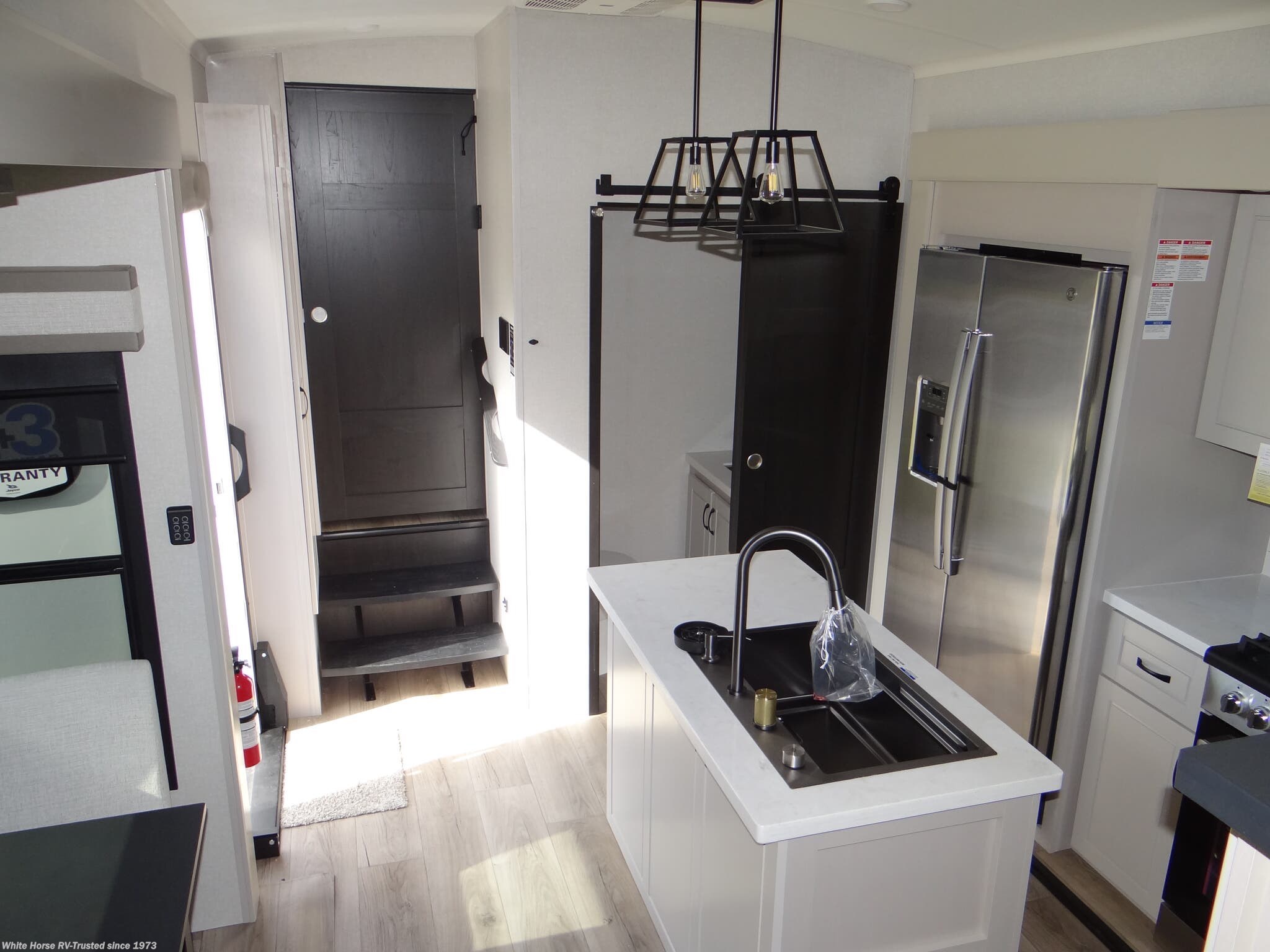 New 2026 Jayco North Point 382FLRB available in Williamstown, New Jersey