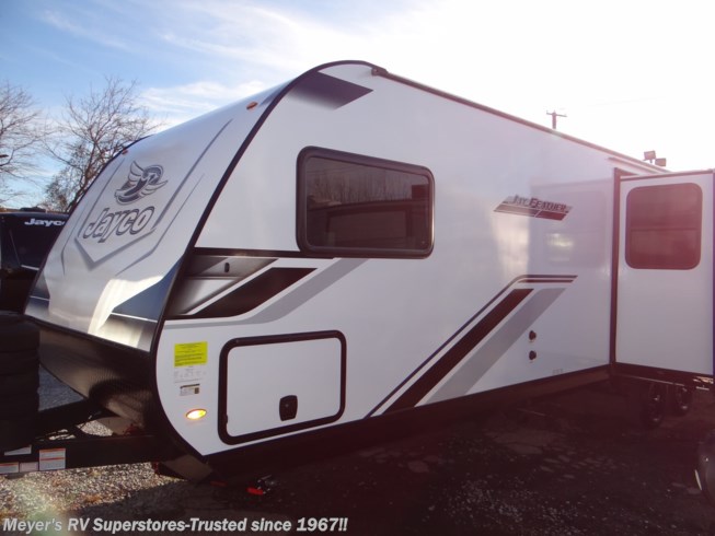 2026 Jayco Jay Feather 29qbh