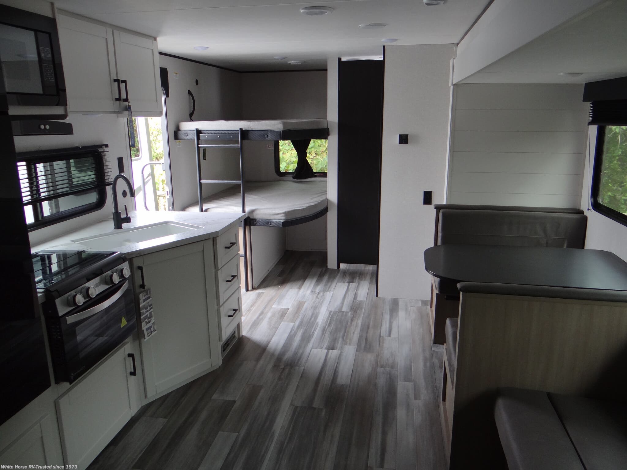 2026 Jay Flight SLX 263BHSW by Jayco from White Horse RV Center in Williamstown, New Jersey