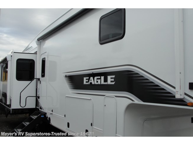 2026 Jayco Eagle