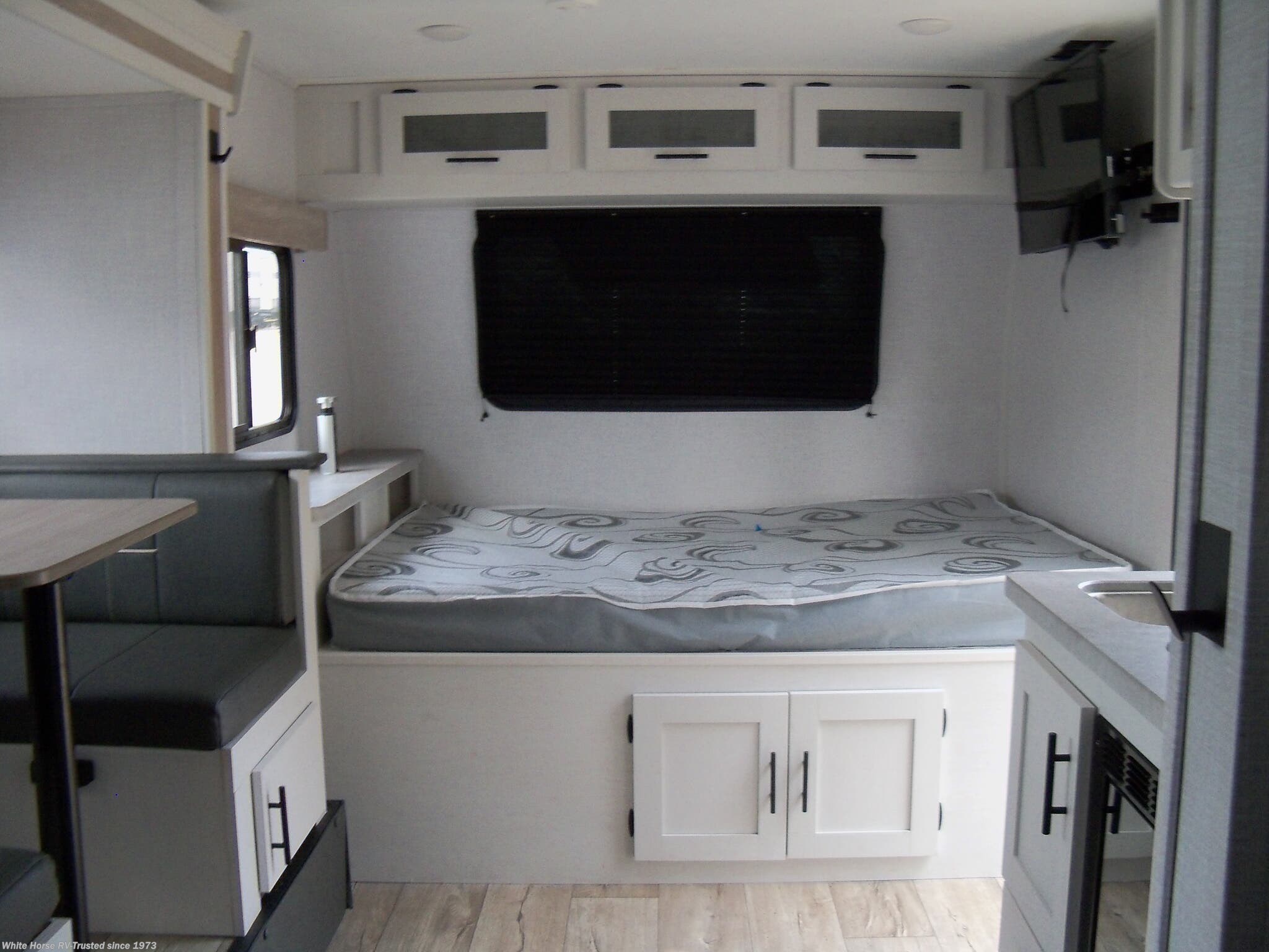 Used 2024 Dutchmen Coleman Rubicon 1708BHT available in Williamstown, New Jersey