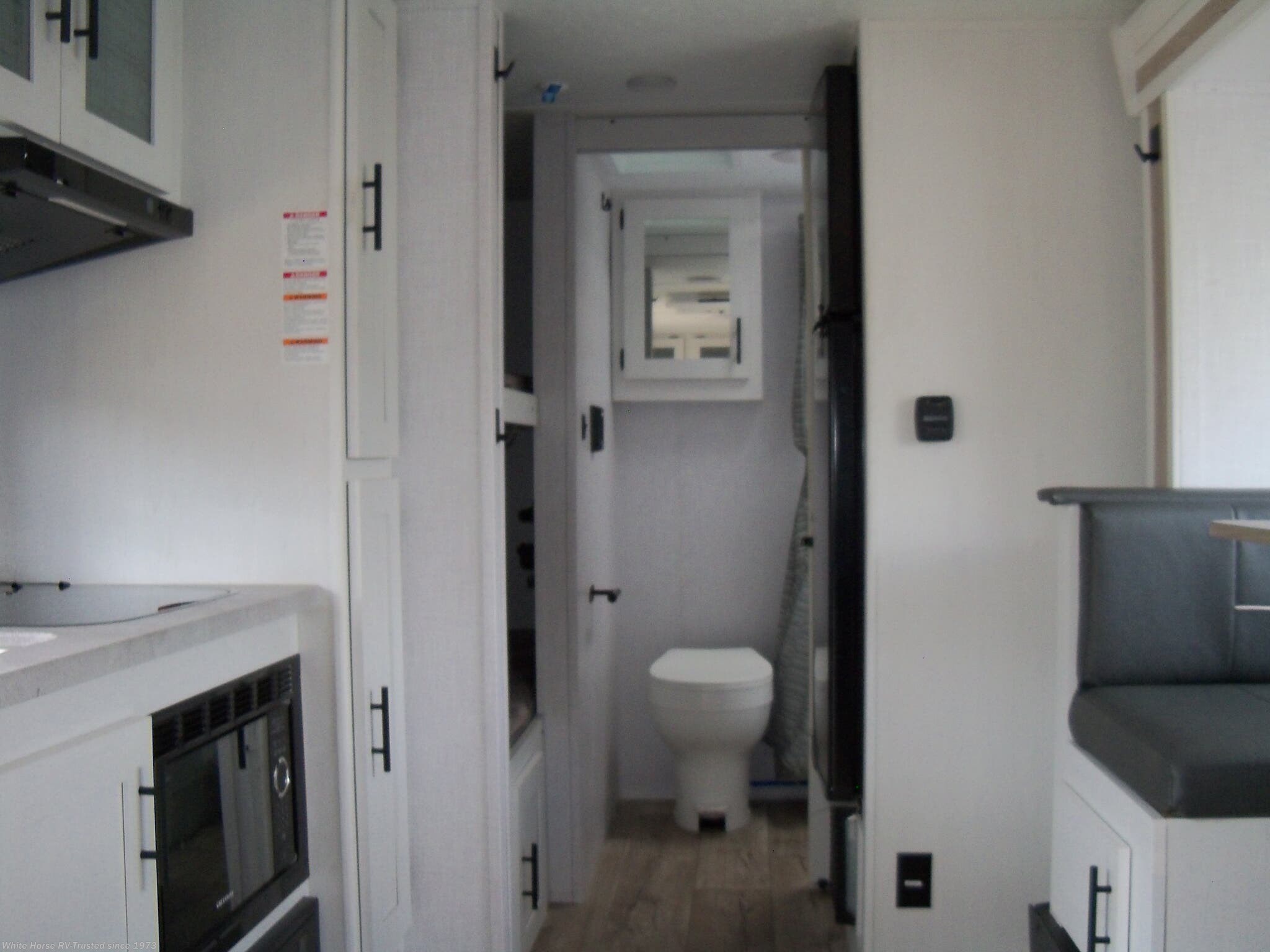 2024 Coleman Rubicon 1708BHT by Dutchmen from White Horse RV Center in Williamstown, New Jersey