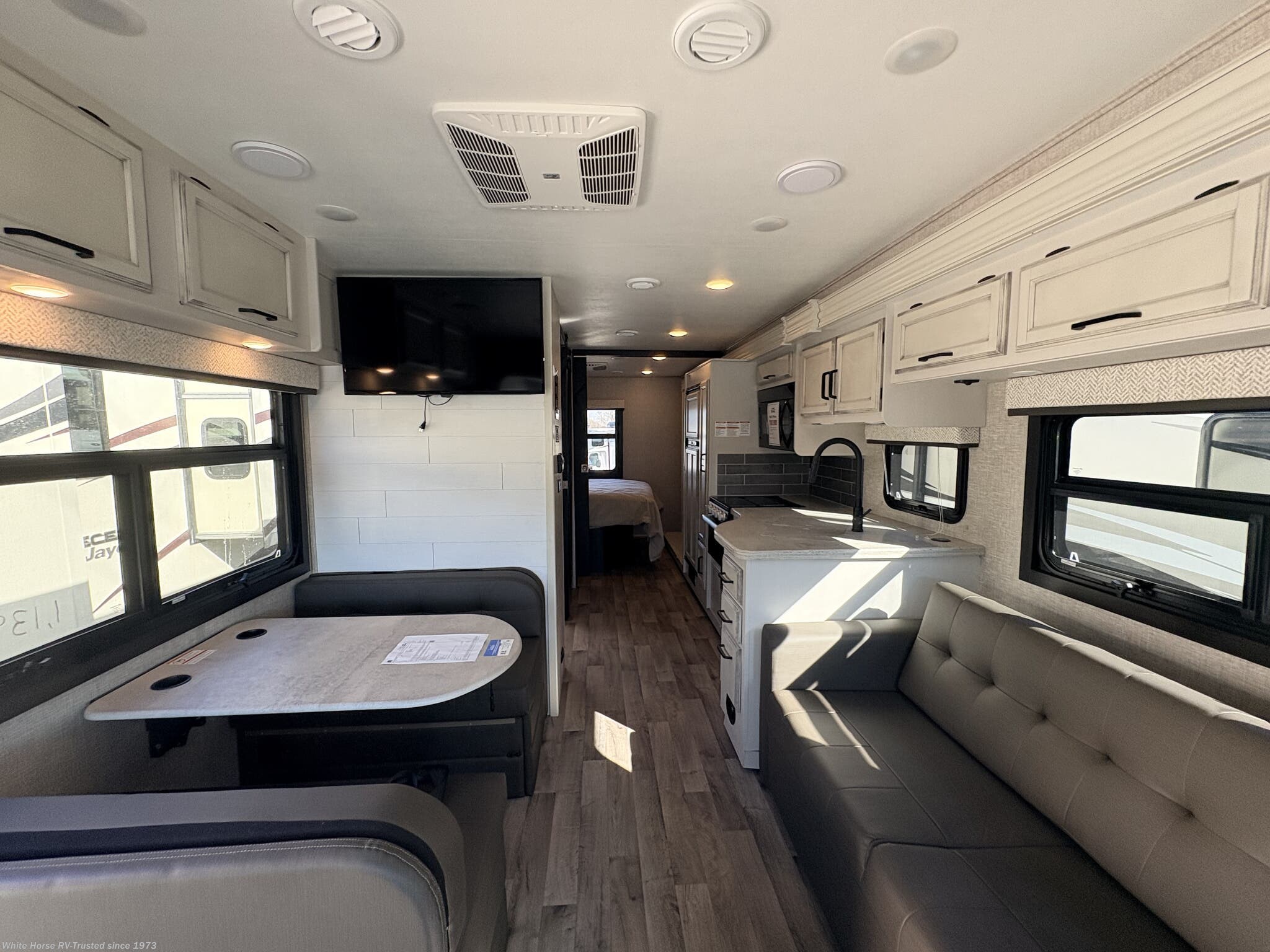 2023 Alante 29S by Jayco from White Horse RV Center in Williamstown, New Jersey