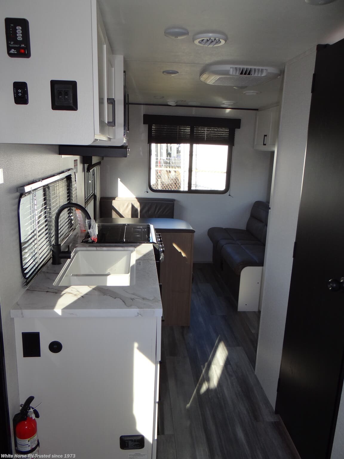 New 2026 Jayco Jay Flight SLX 210QBW available in Williamstown, New Jersey