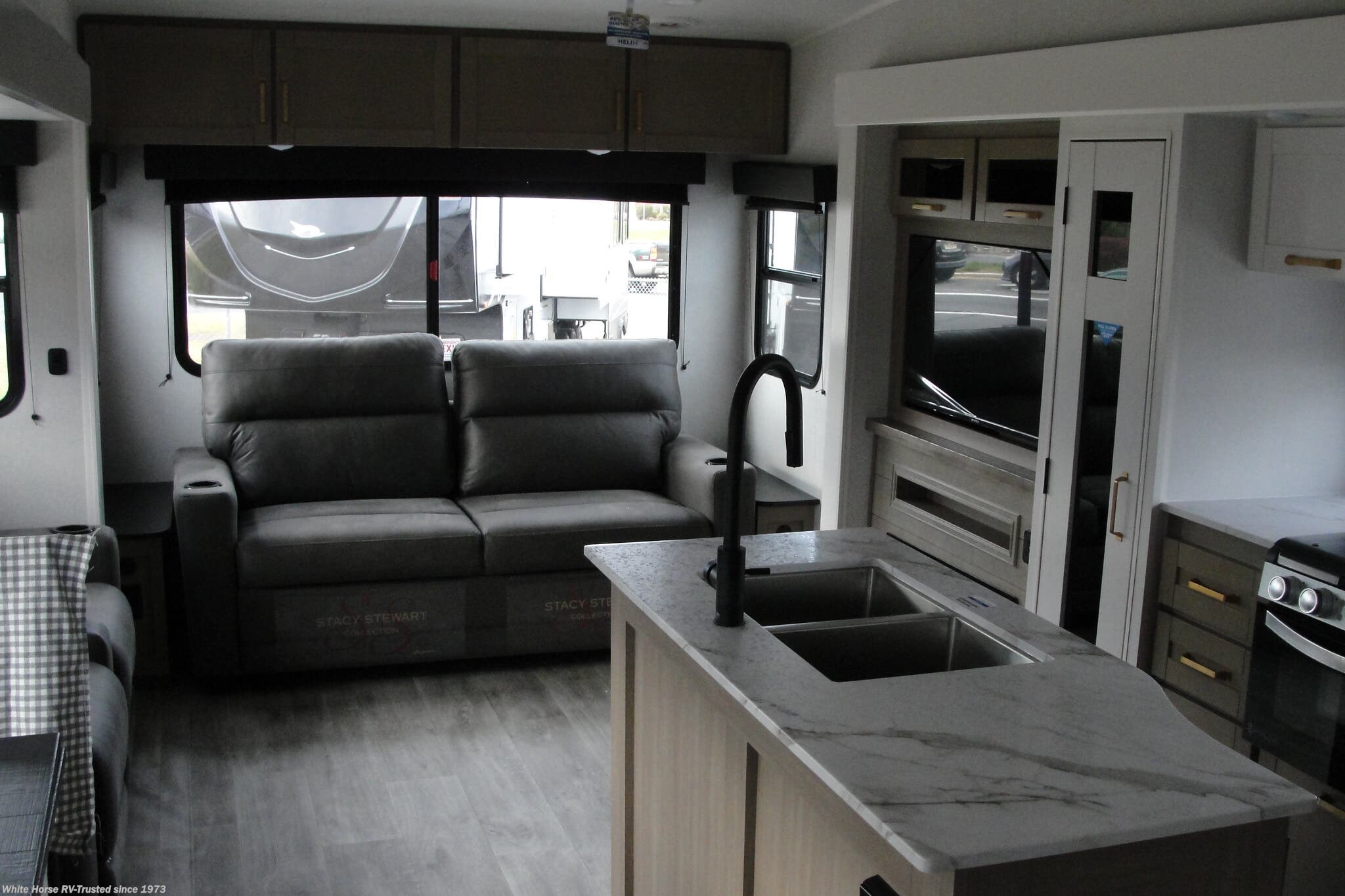 2026 Eagle SLE 30RLT by Jayco from White Horse RV Center in Williamstown, New Jersey