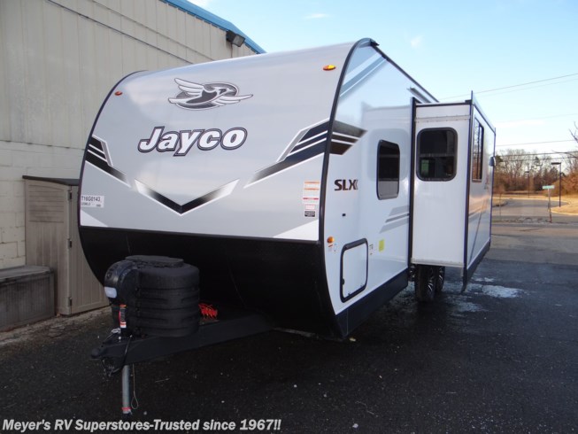 2026 Jayco Jay Flight Slx