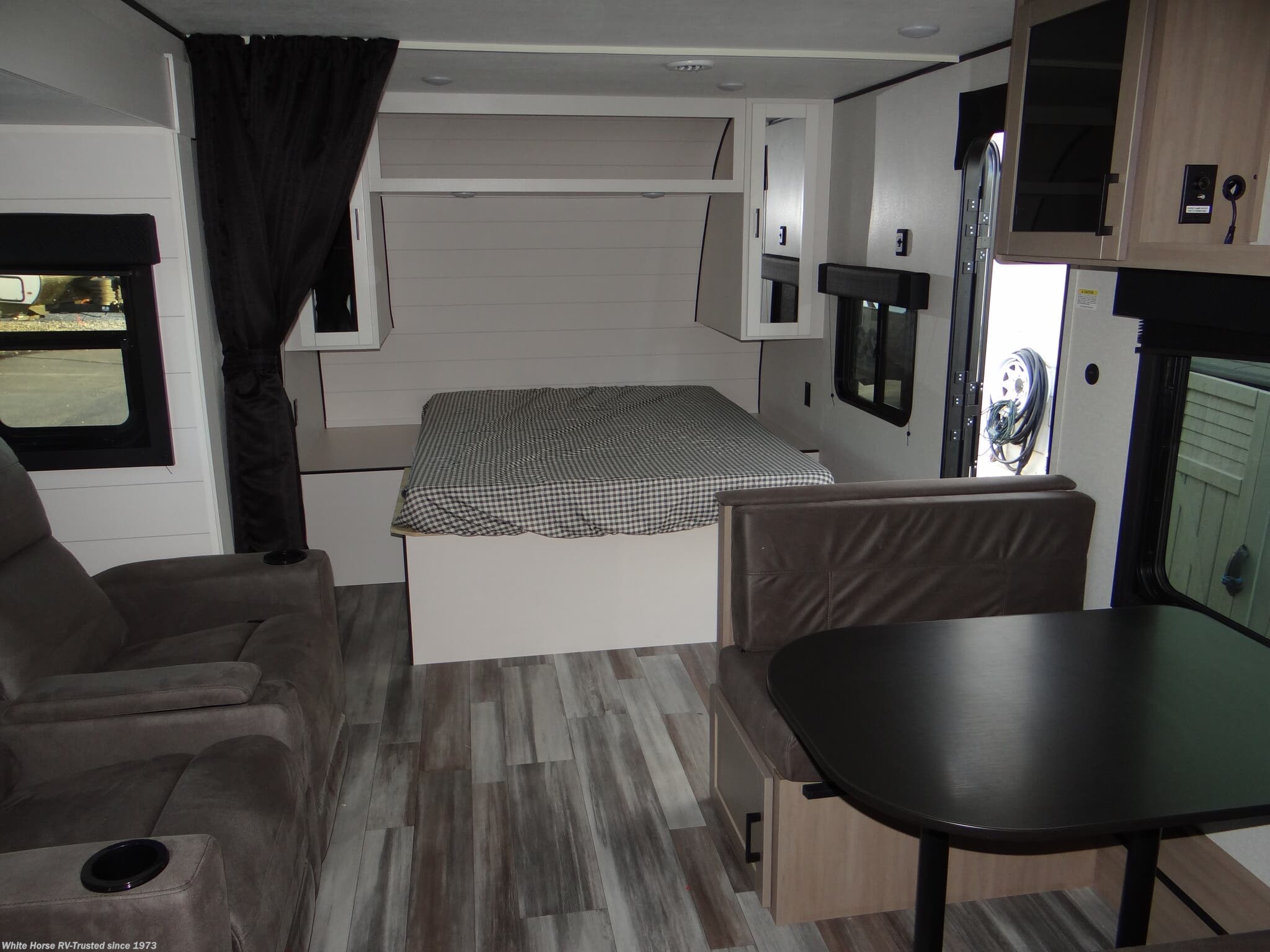 2025 Jay Flight SLX 225MLSW by Jayco from White Horse RV Center in Williamstown, New Jersey