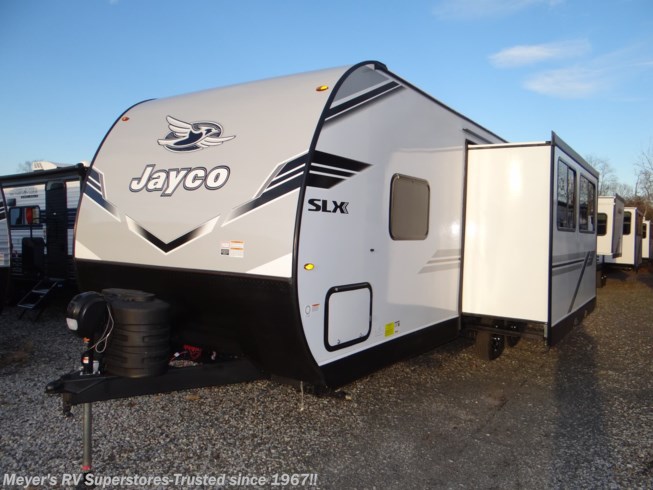 2026 Jayco Jay Flight Slx