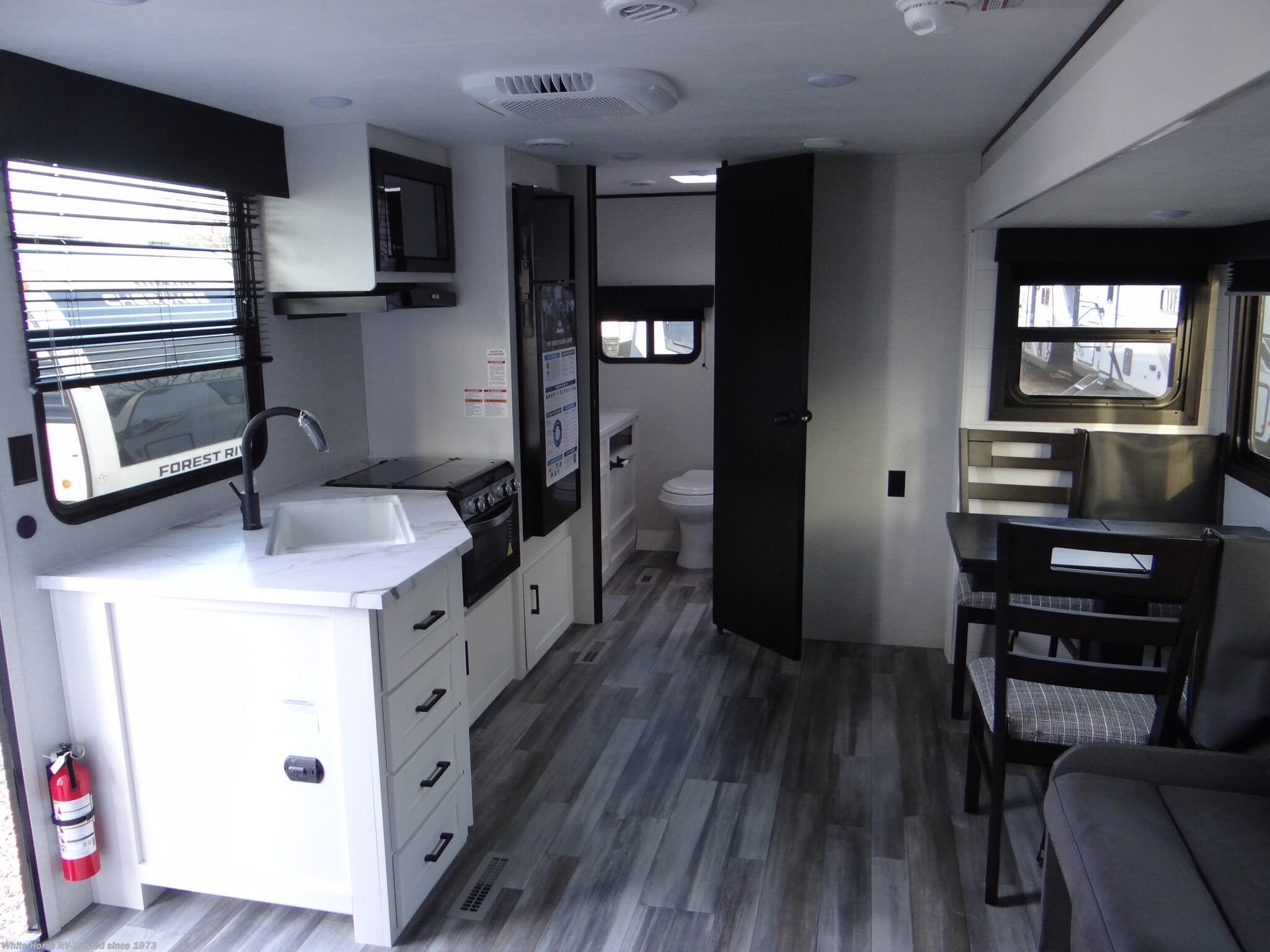 2026 Jay Flight SLX 265MWSW by Jayco from White Horse RV Center in Williamstown, New Jersey