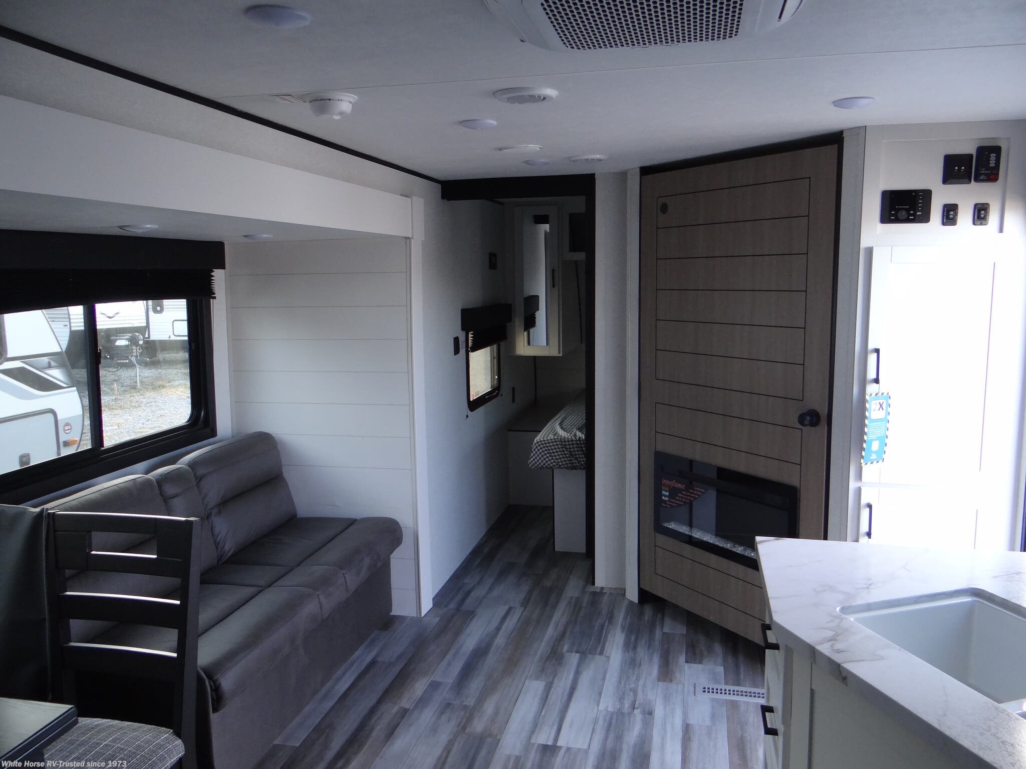 New 2026 Jayco Jay Flight SLX 265MWSW available in Williamstown, New Jersey