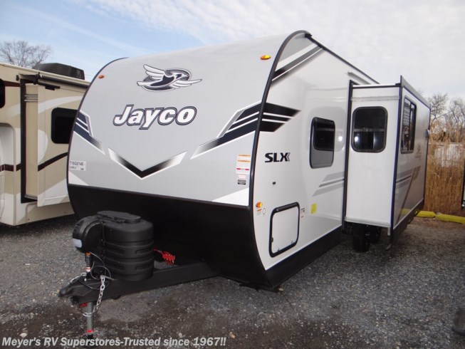 2026 Jayco Jay Flight Slx