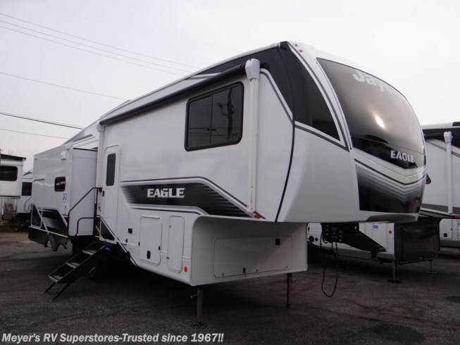 2026 Jayco Eagle Ht 28crt
