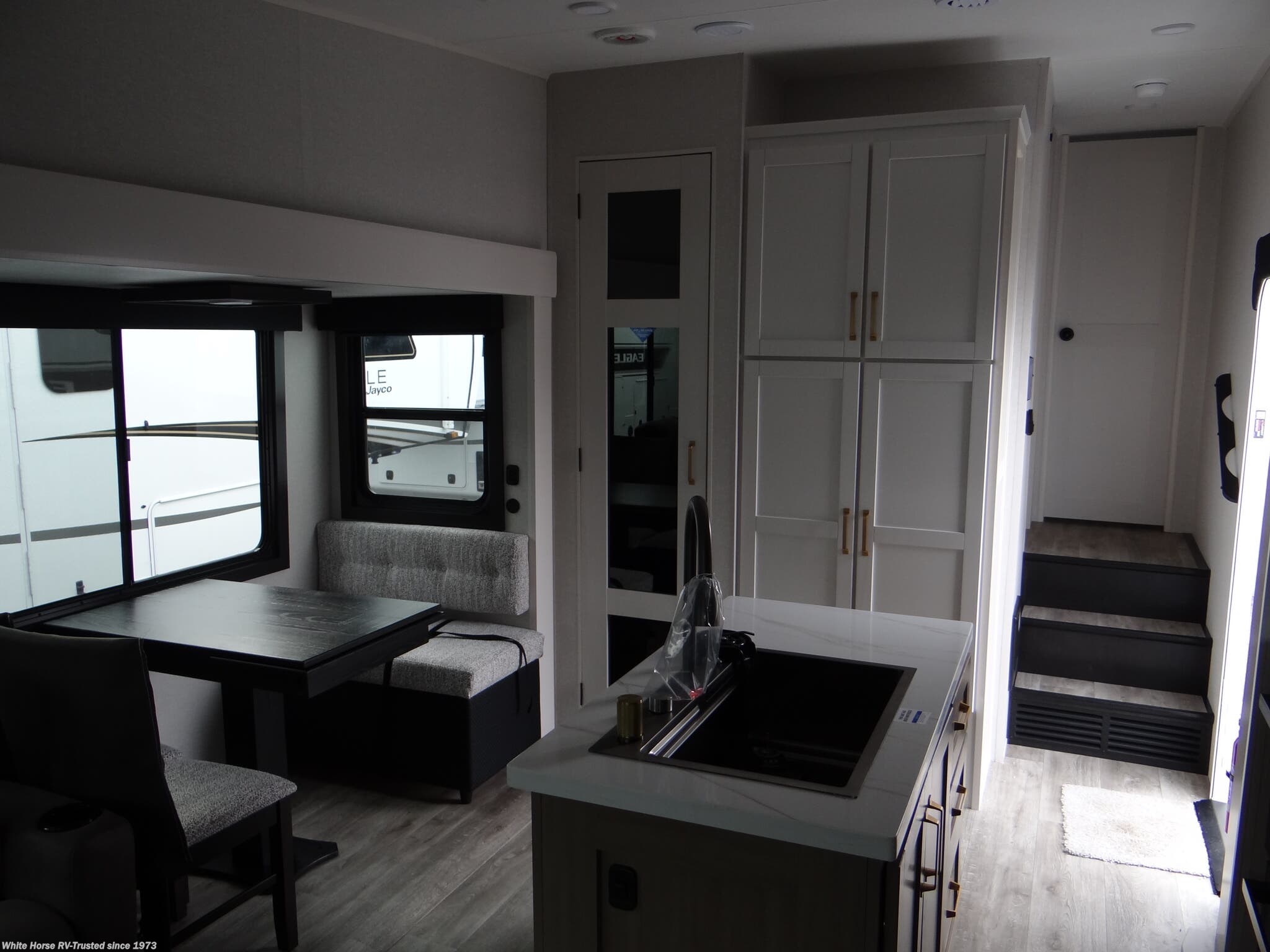 2026 Eagle HT 28CRT by Jayco from White Horse RV Center in Williamstown, New Jersey