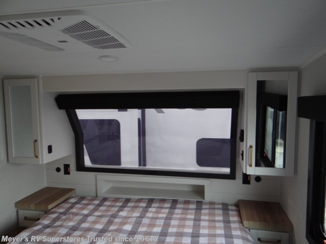 2026 Jayco Eagle Ht 28crt