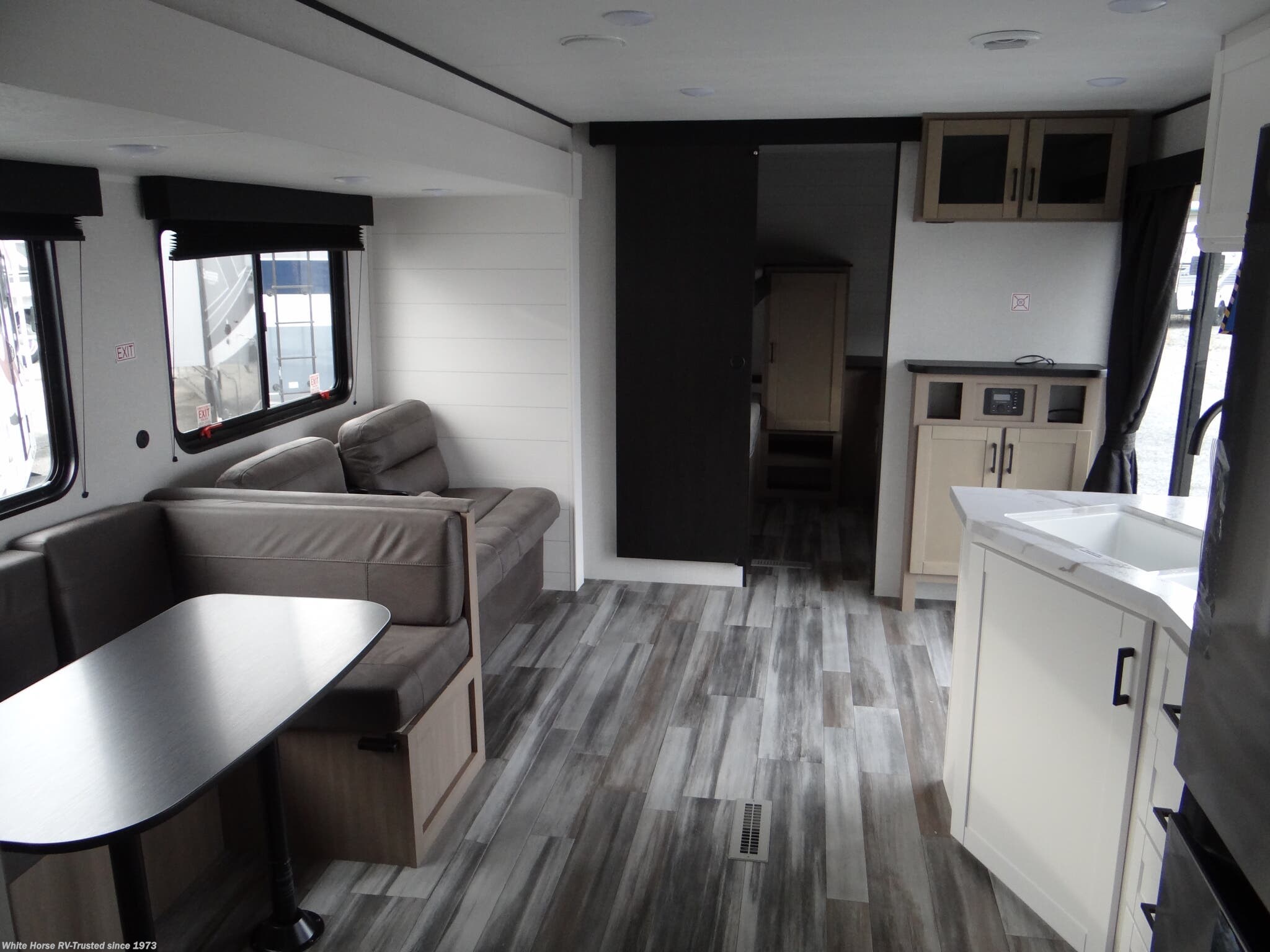 2026 Jay Flight SLX 380DQS by Jayco from White Horse RV Center in Williamstown, New Jersey