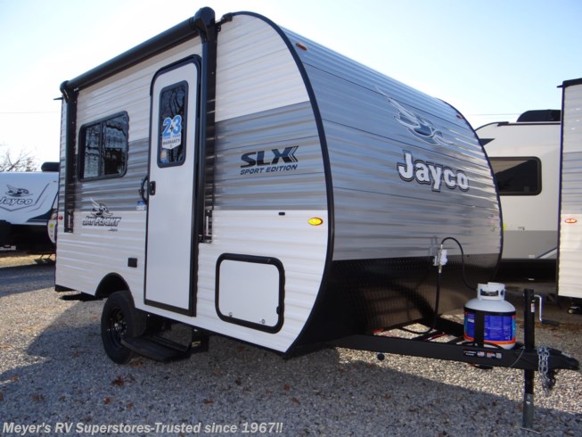 2026 Jayco Jay Flight Slx