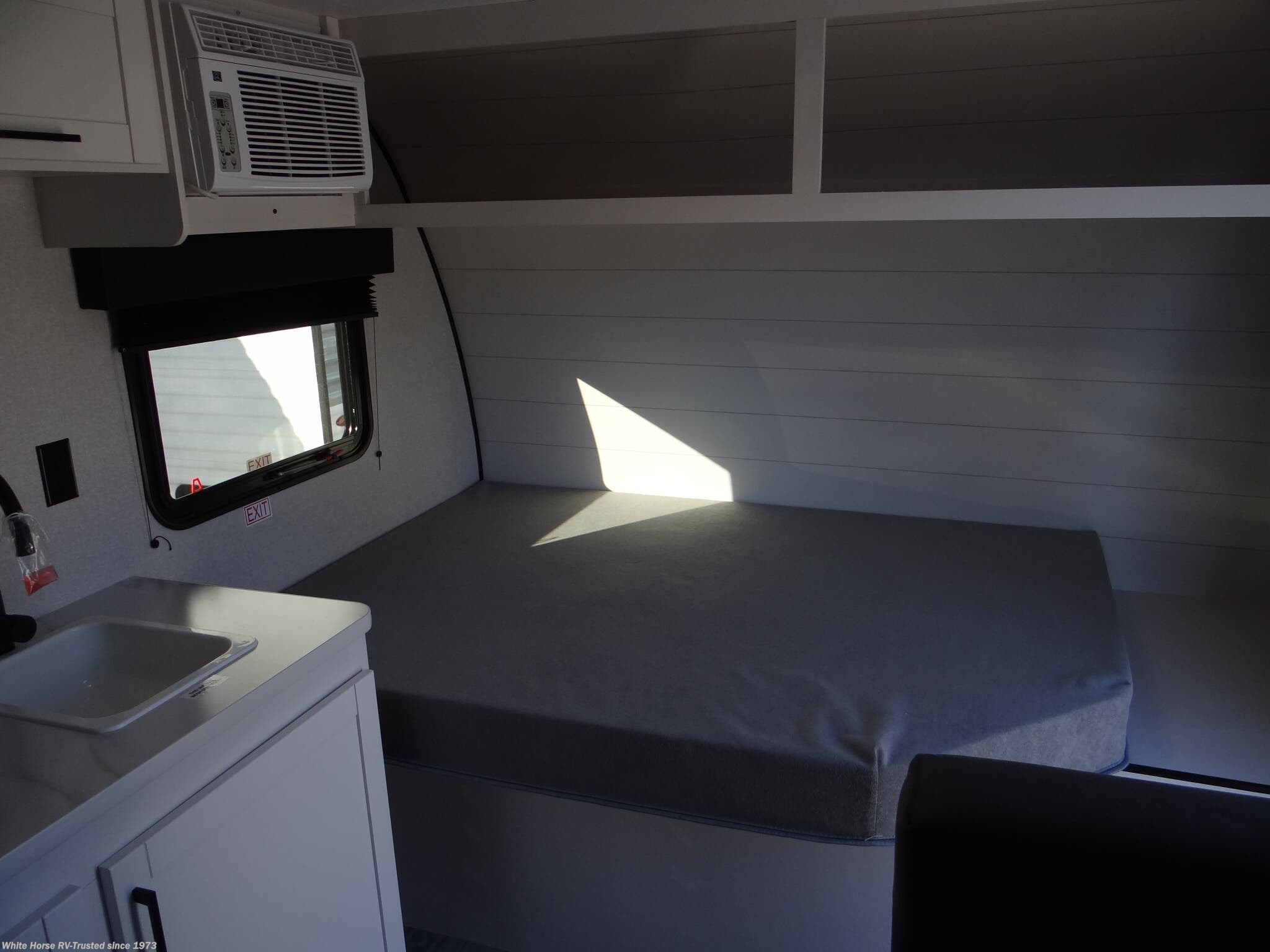 2026 Jay Flight SLX 130RD by Jayco from White Horse RV Center in Williamstown, New Jersey