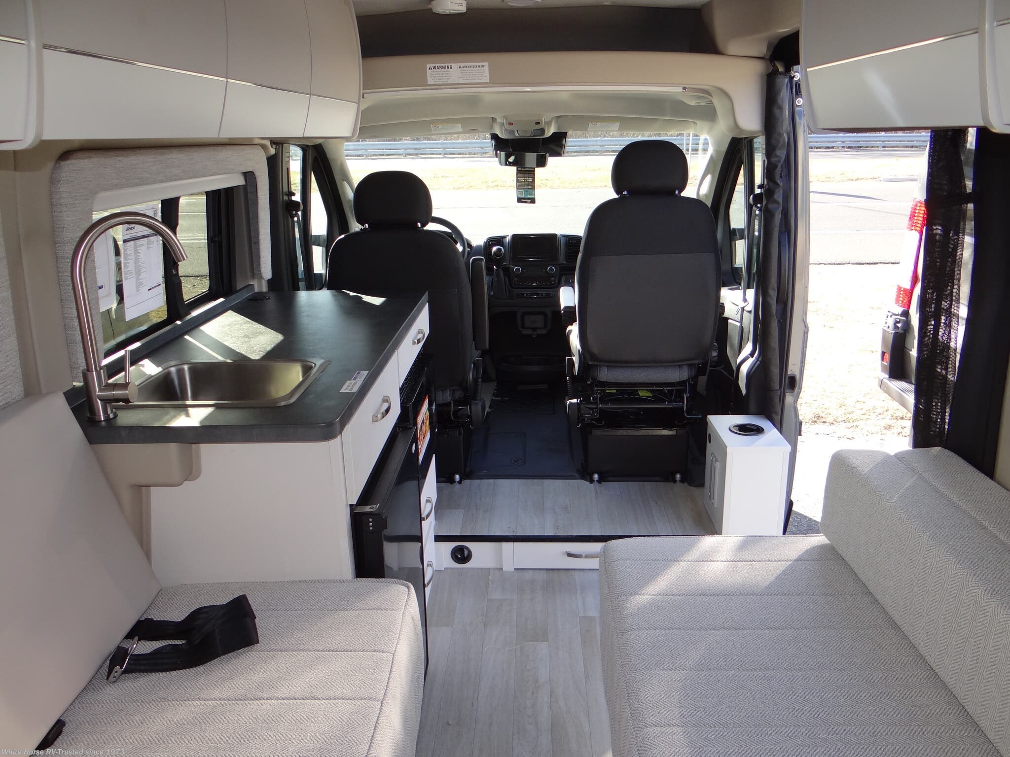 2026 Swift 20T by Jayco from White Horse RV Center in Williamstown, New Jersey