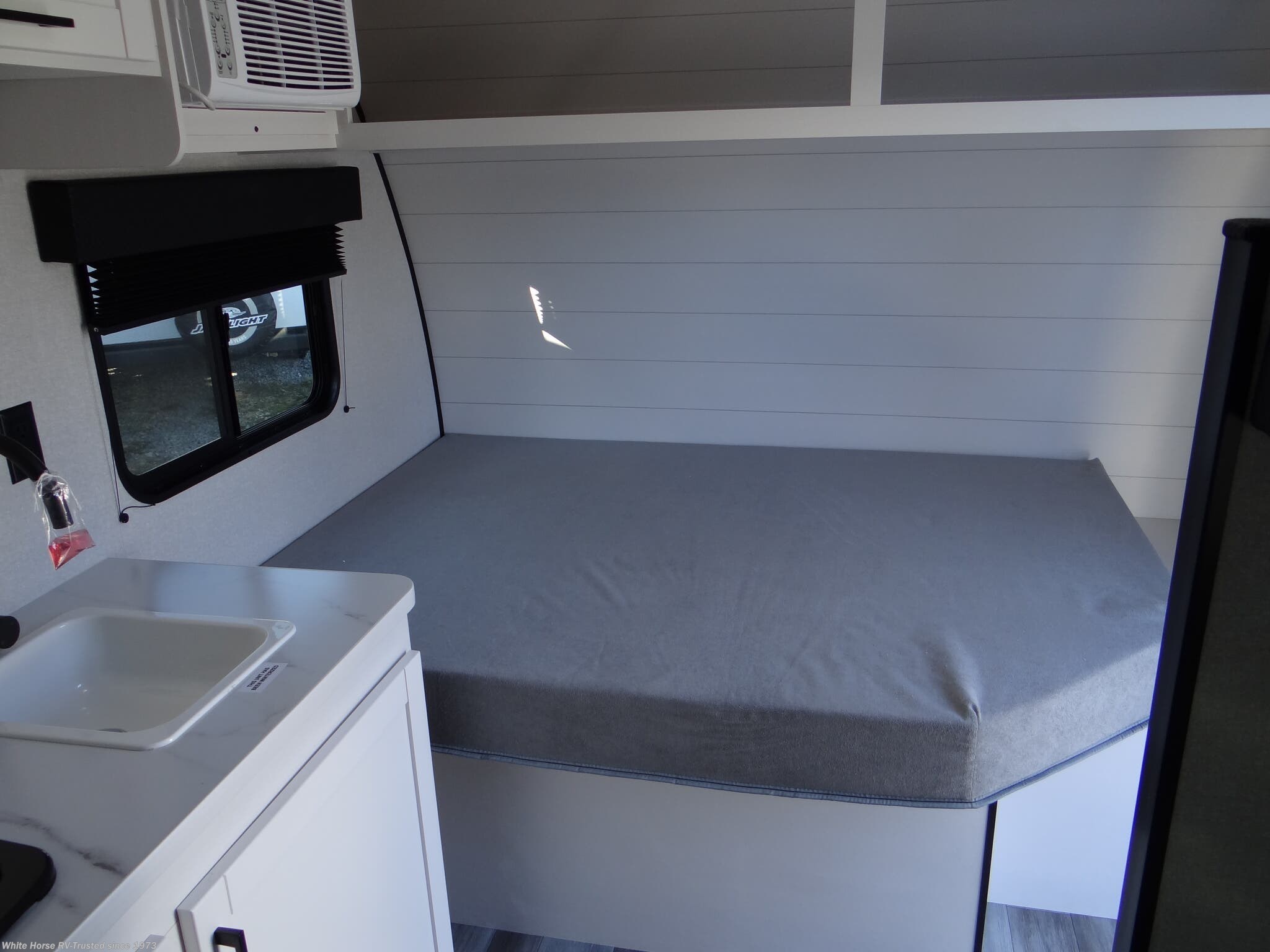 New 2026 Jayco Jay Flight SLX 130BH available in Williamstown, New Jersey