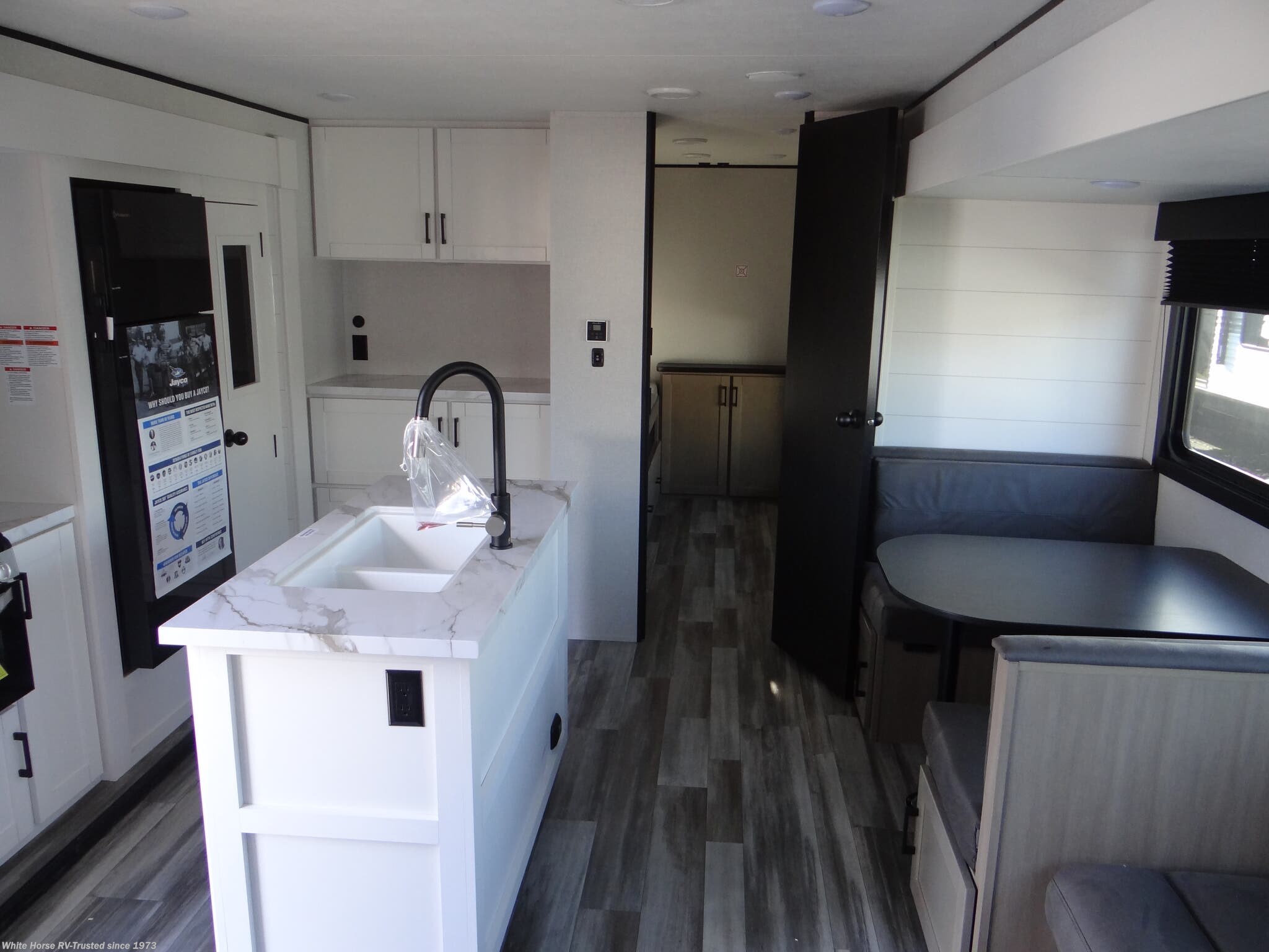 2026 Jay Flight SLX 333BTS by Jayco from White Horse RV Center in Williamstown, New Jersey