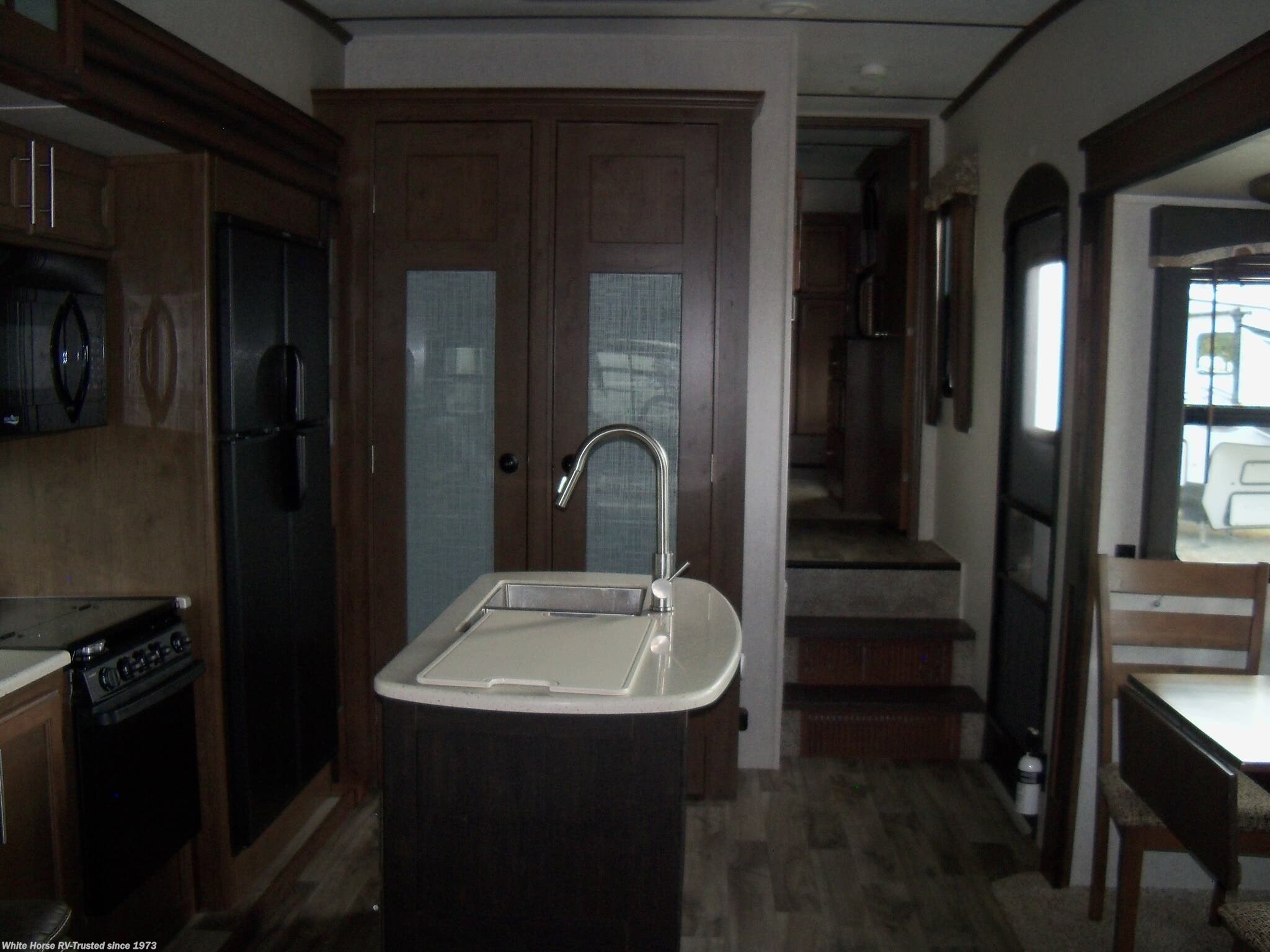 Used 2018 Keystone Cougar 338RLK available in Williamstown, New Jersey