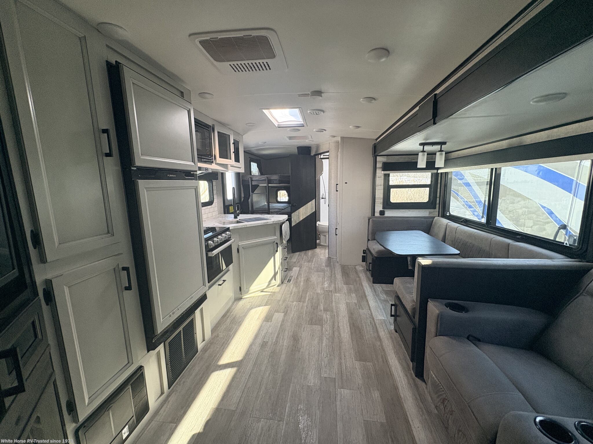 Used 2022 Jayco White Hawk 29BH available in Williamstown, New Jersey