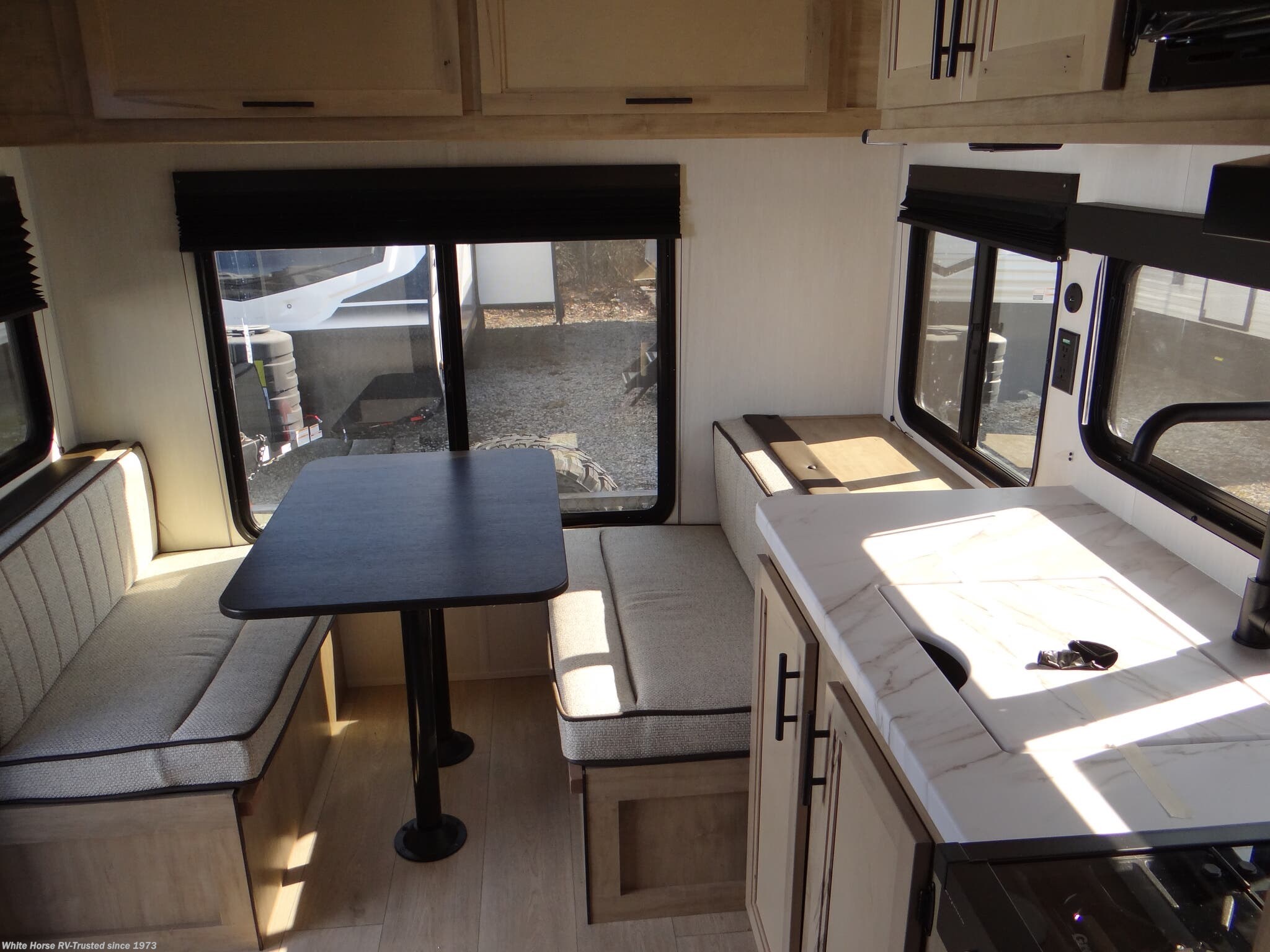 New 2026 Forest River Cherokee Wolf Pup 16CM available in Williamstown, New Jersey