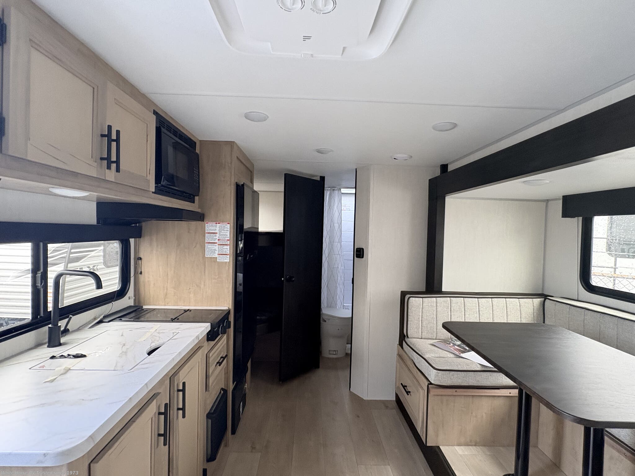 2026 Cherokee Wolf Pup 17JW by Forest River from White Horse RV Center in Williamstown, New Jersey