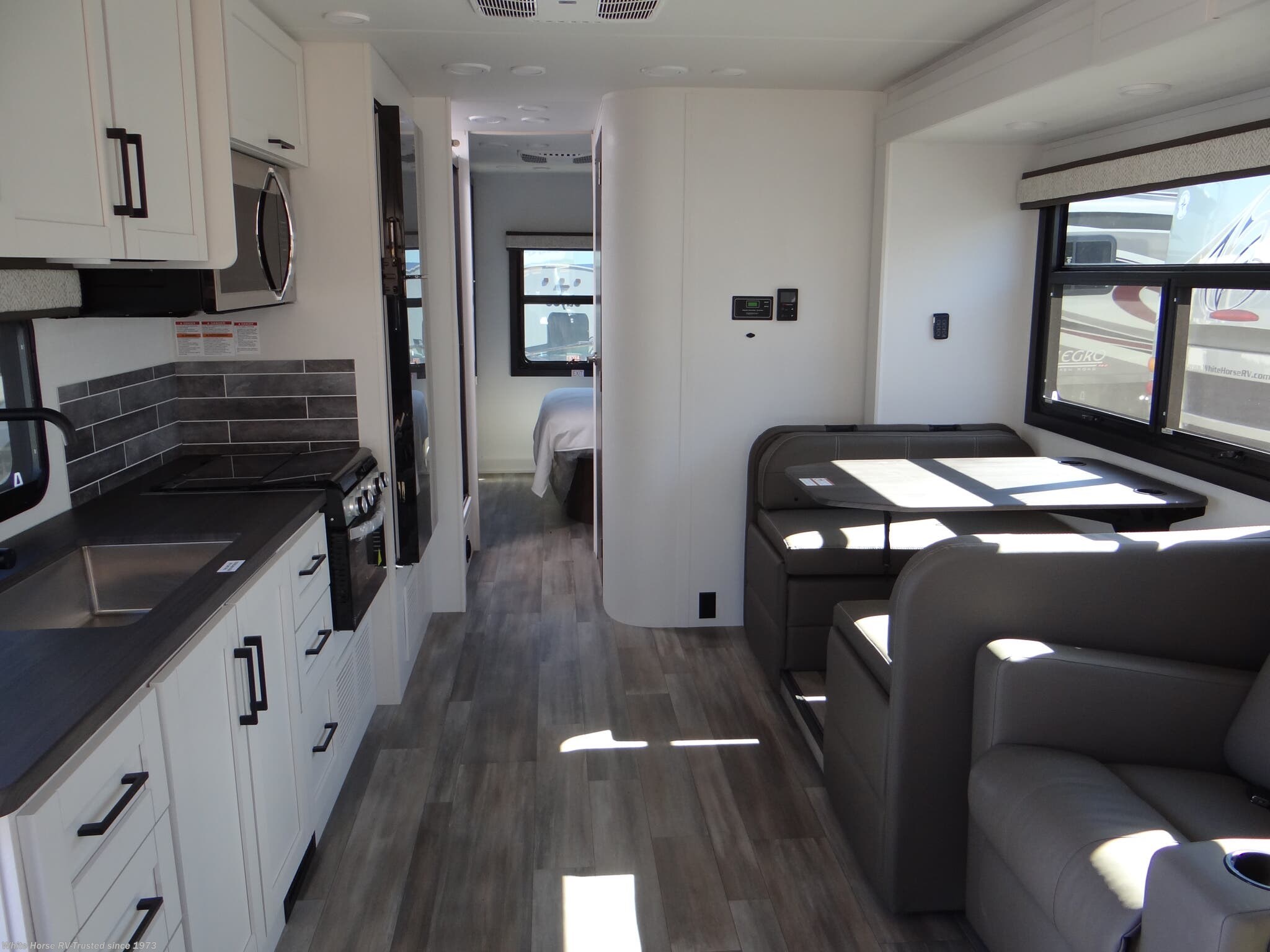 2026 Greyhawk 29MV by Jayco from White Horse RV Center in Williamstown, New Jersey