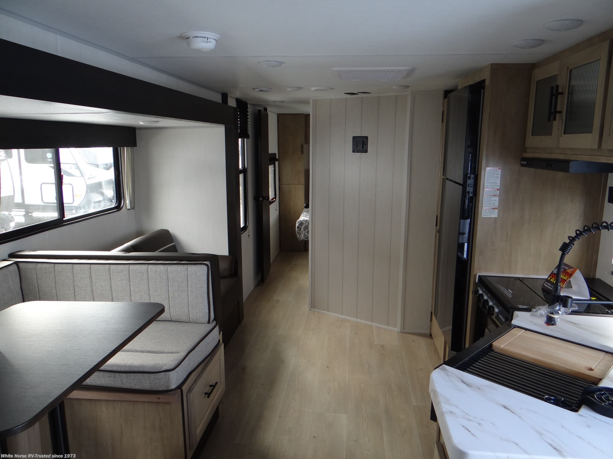 2026 Cherokee Grey Wolf 29TE by Forest River from White Horse RV Center in Williamstown, New Jersey