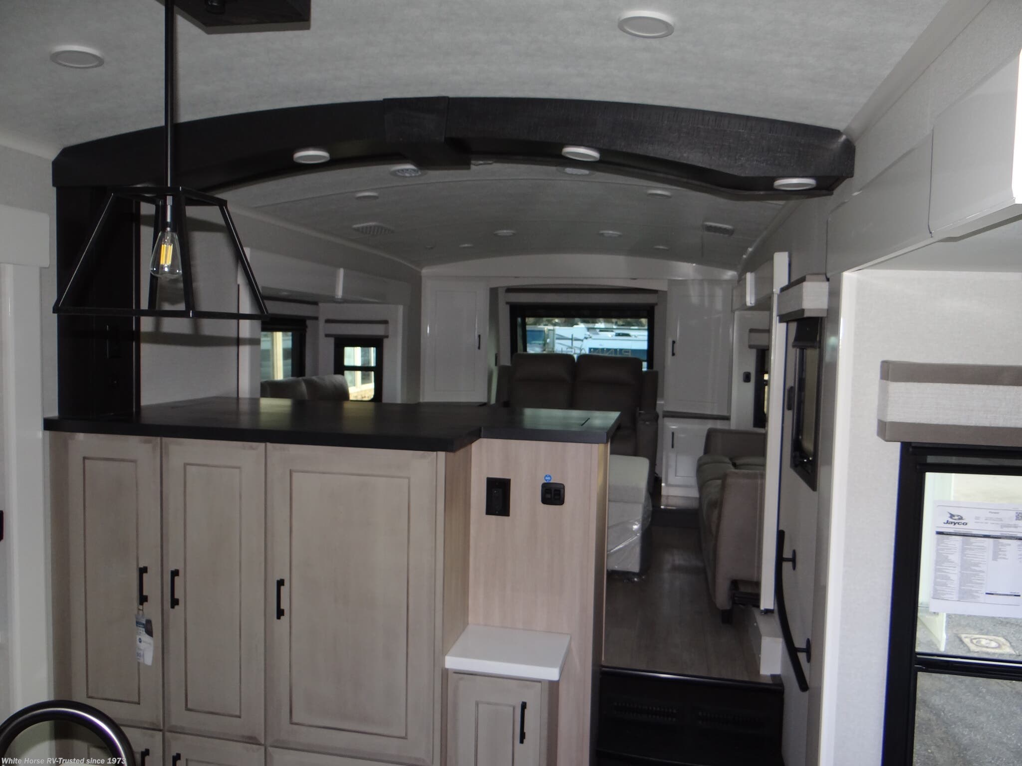 2026 Pinnacle 39FLOK by Jayco from White Horse RV Center in Williamstown, New Jersey