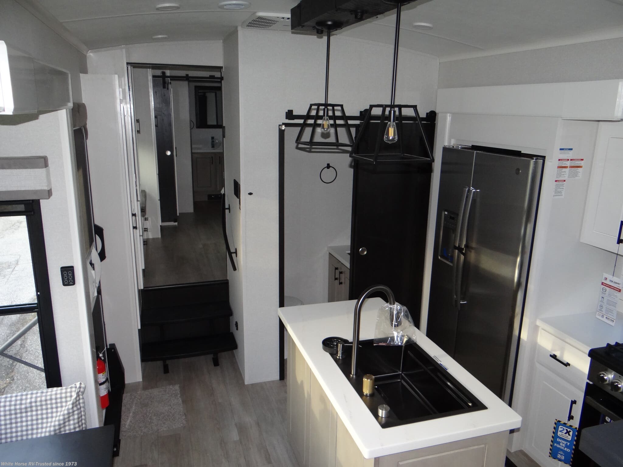 New 2026 Jayco Pinnacle 39FLOK available in Williamstown, New Jersey