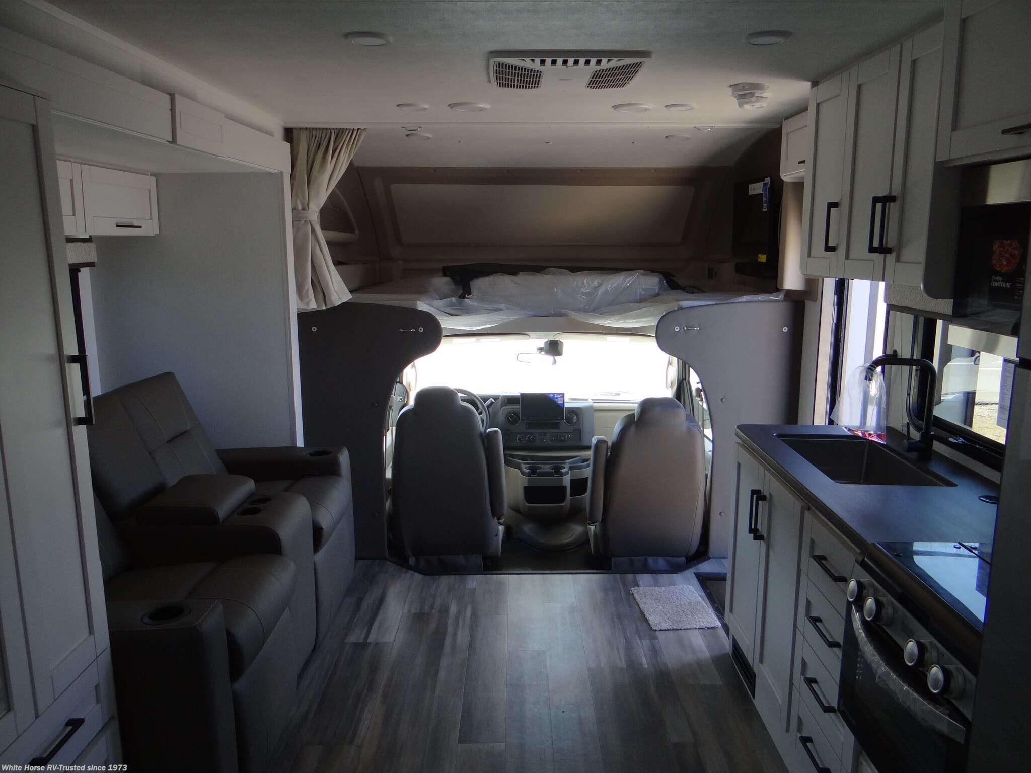 2026 Redhawk 24B by Jayco from White Horse RV Center in Williamstown, New Jersey