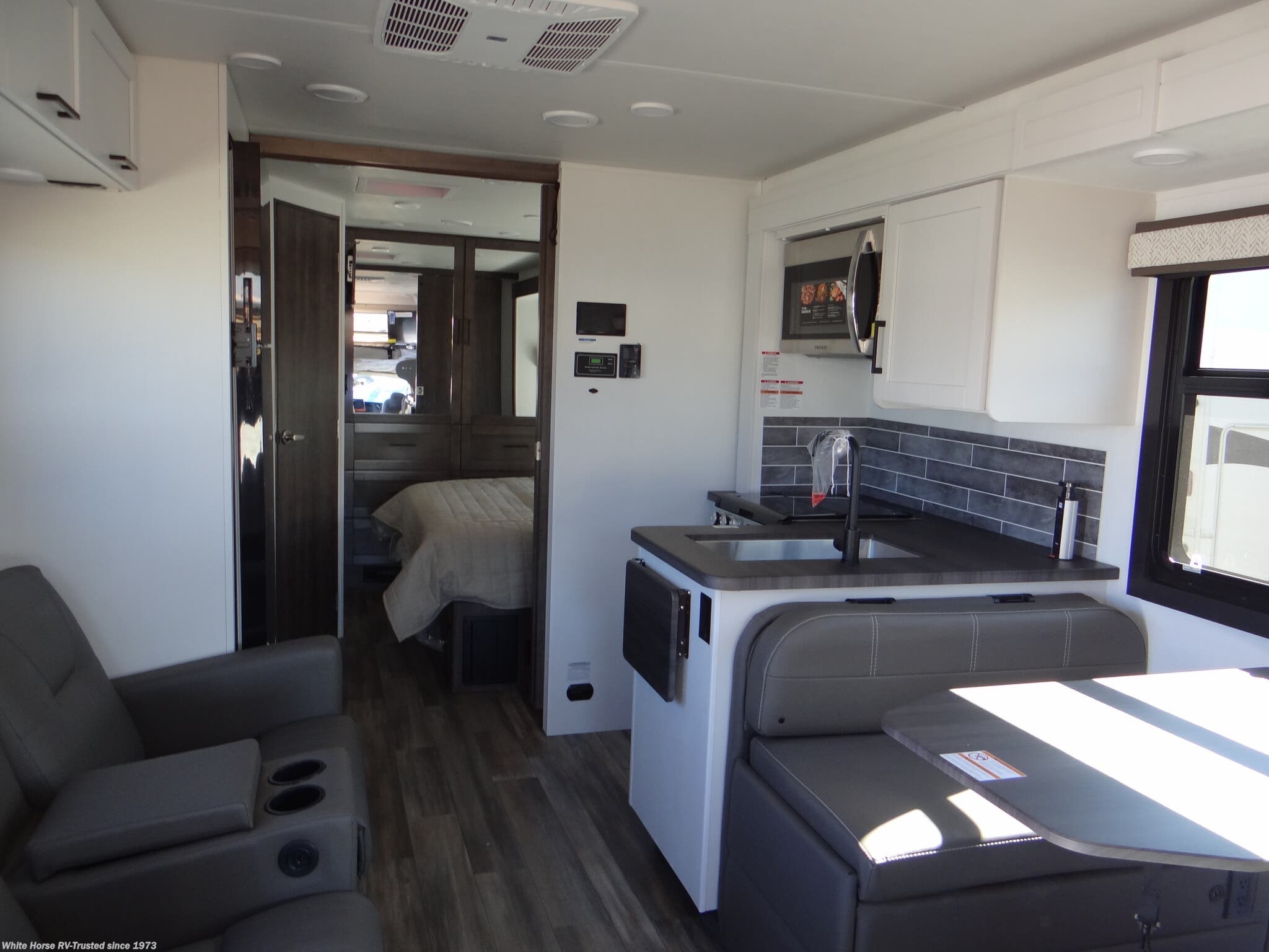 2026 Greyhawk 27U by Jayco from White Horse RV Center in Williamstown, New Jersey