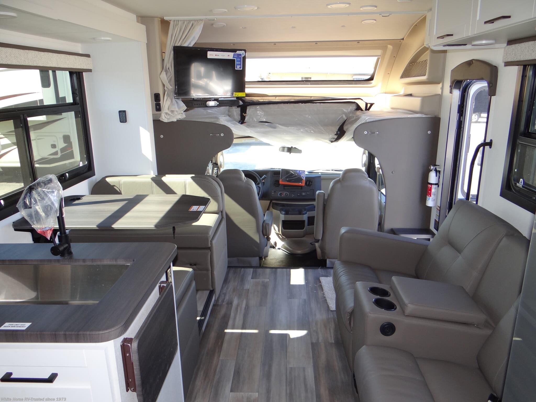 New 2026 Jayco Greyhawk 27U available in Williamstown, New Jersey