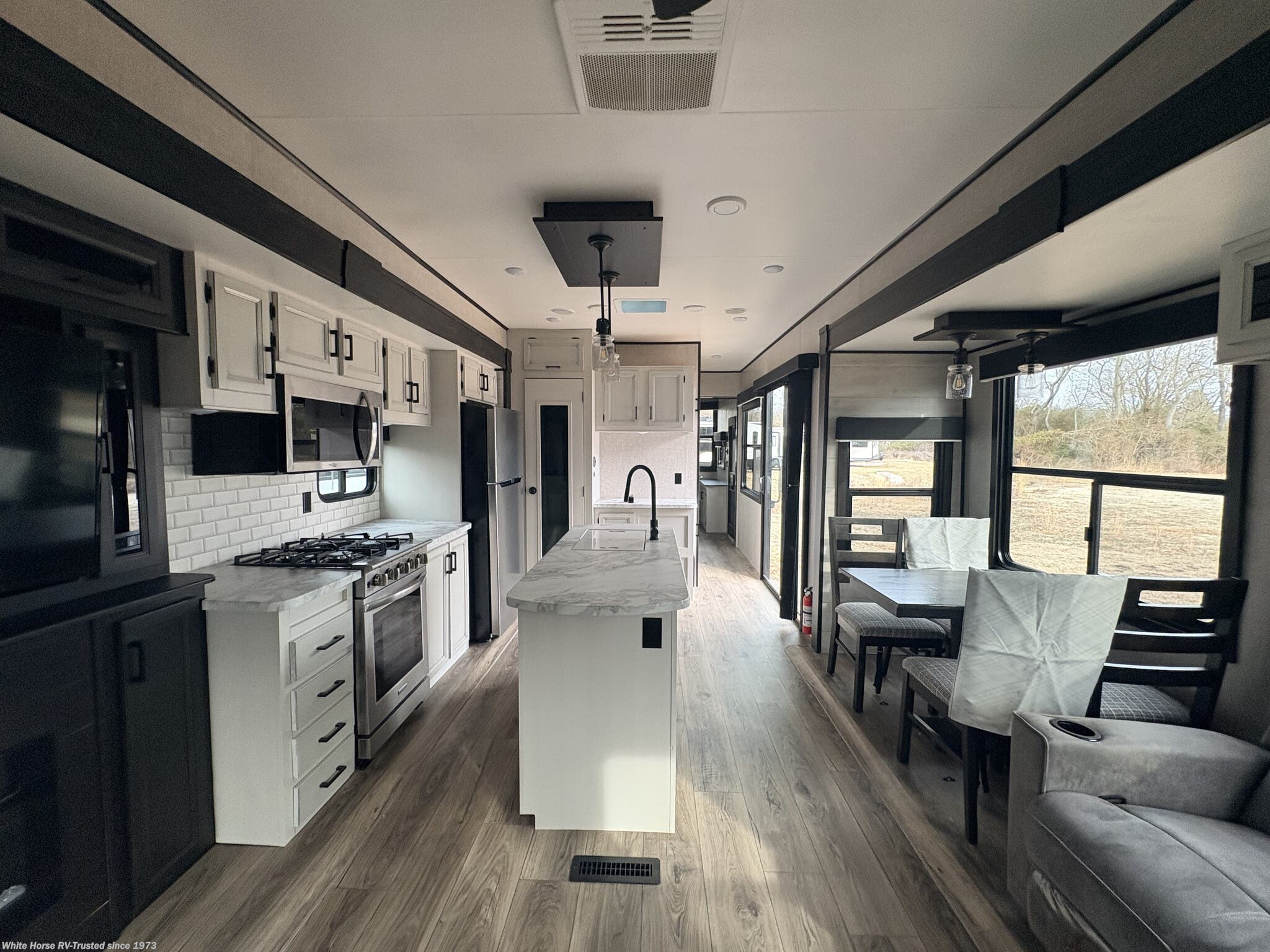 Used 2022 Jayco Jay Flight Bungalow 40RLTS available in Williamstown, New Jersey