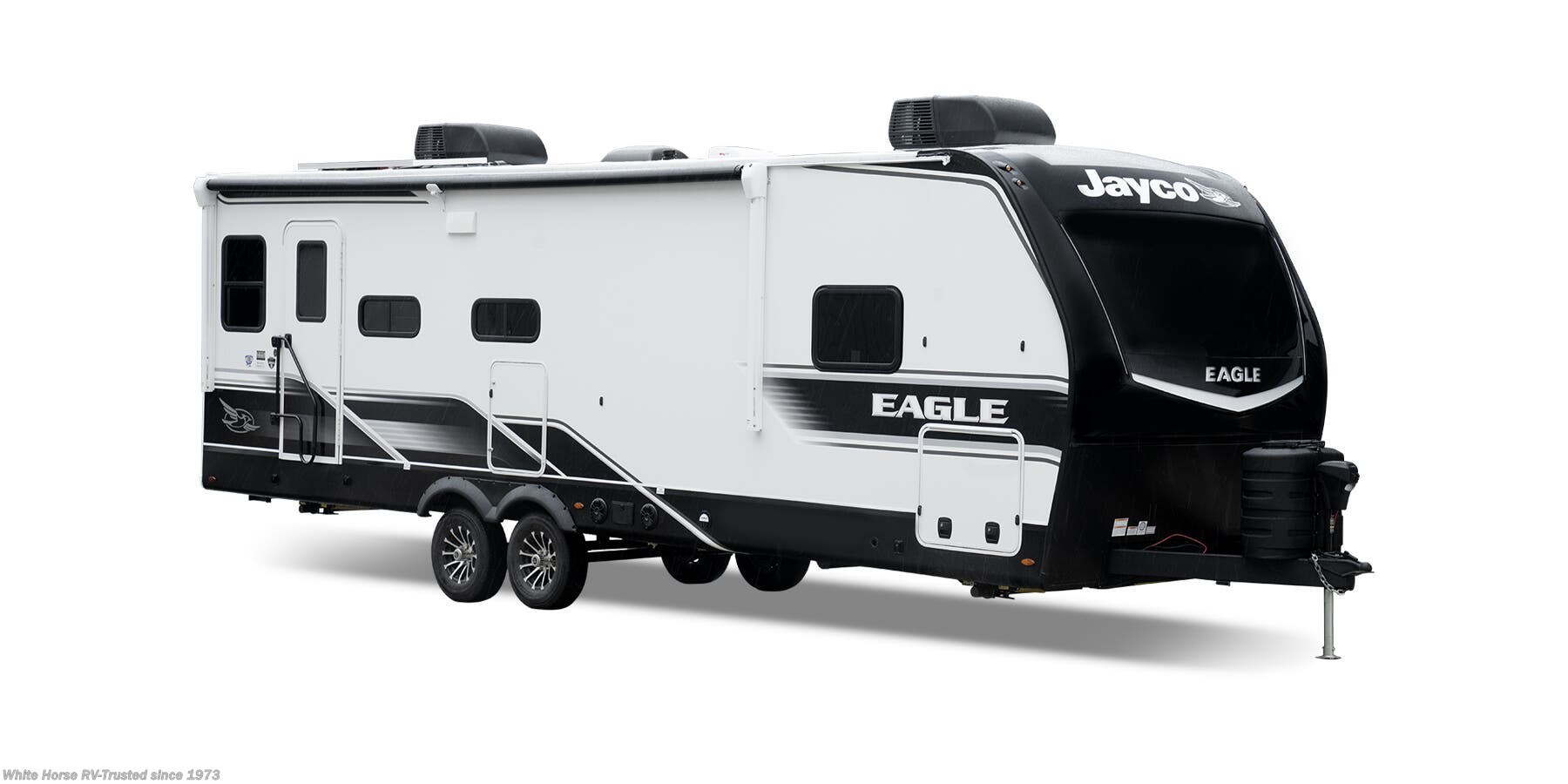 Stock Image for 2026 Jayco 275RBCS (options and colors may vary)