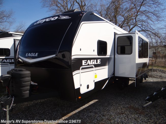2026 Jayco Eagle Ht 275rbcs