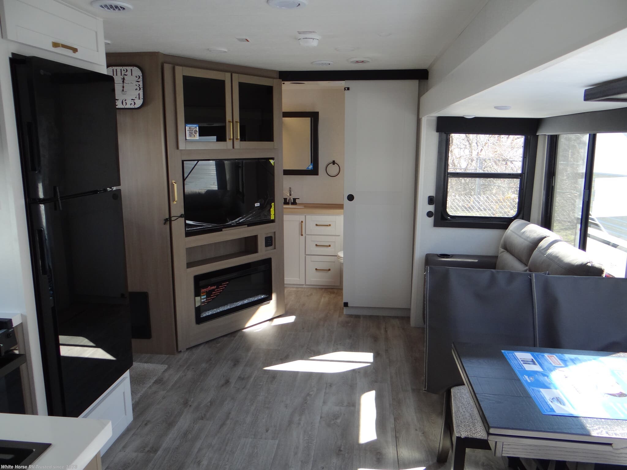 2026 Eagle HT 275RBCS by Jayco from White Horse RV Center in Williamstown, New Jersey