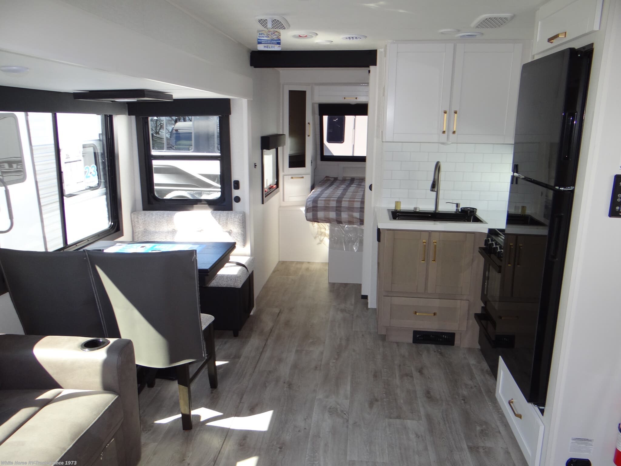 New 2026 Jayco Eagle HT 275RBCS available in Williamstown, New Jersey