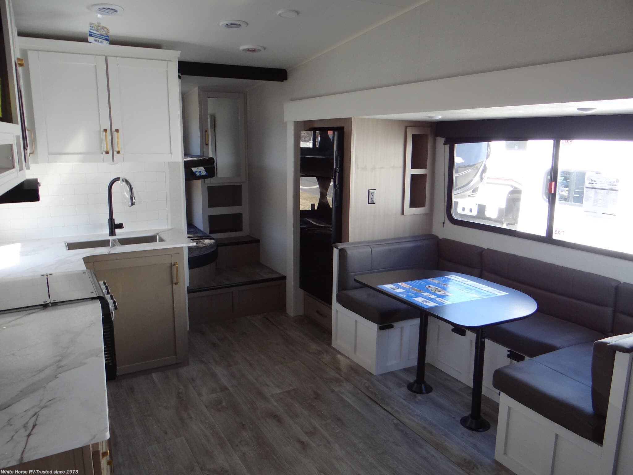 2026 Eagle SLE 28BHU by Jayco from White Horse RV Center in Williamstown, New Jersey