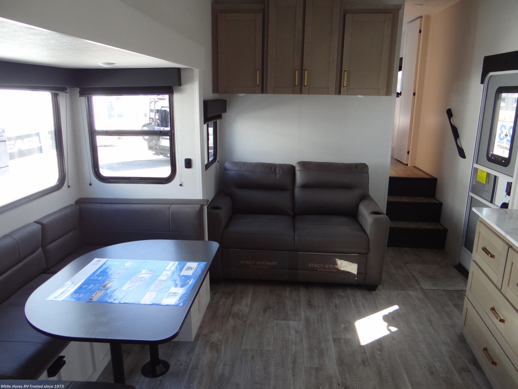 New 2026 Jayco Eagle SLE 28BHU available in Williamstown, New Jersey