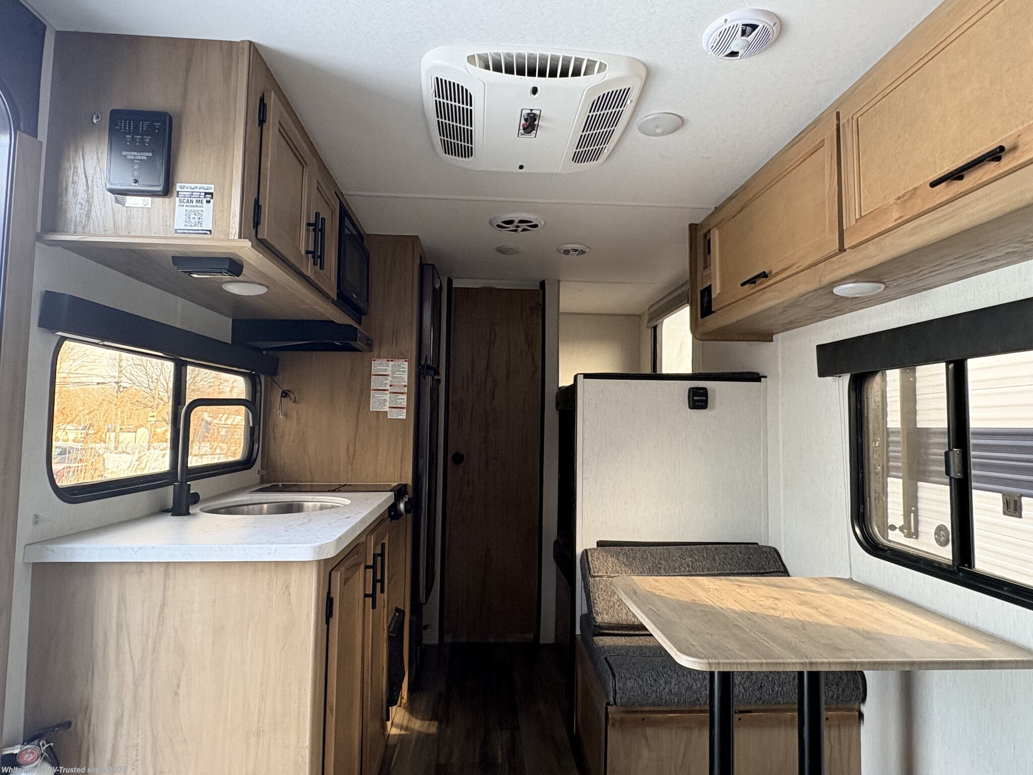 2023 Cherokee Wolf Pup by Forest River from White Horse RV Center in Williamstown, New Jersey