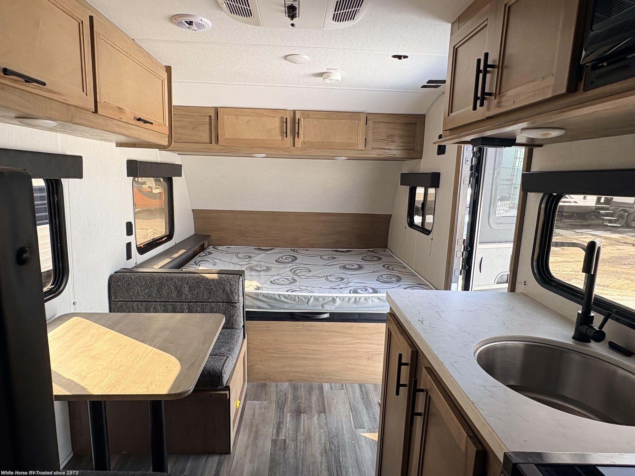 Used 2023 Forest River Cherokee Wolf Pup available in Williamstown, New Jersey