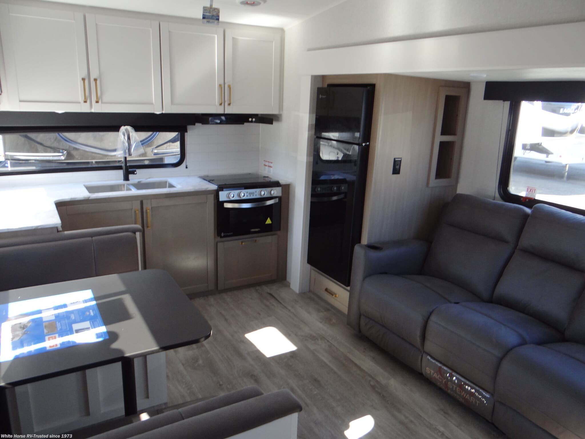 2026 Eagle SLE 24MLE by Jayco from White Horse RV Center in Williamstown, New Jersey