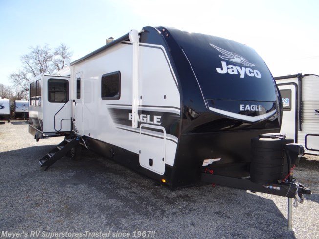 2026 Jayco Eagle Ht 294ckbs